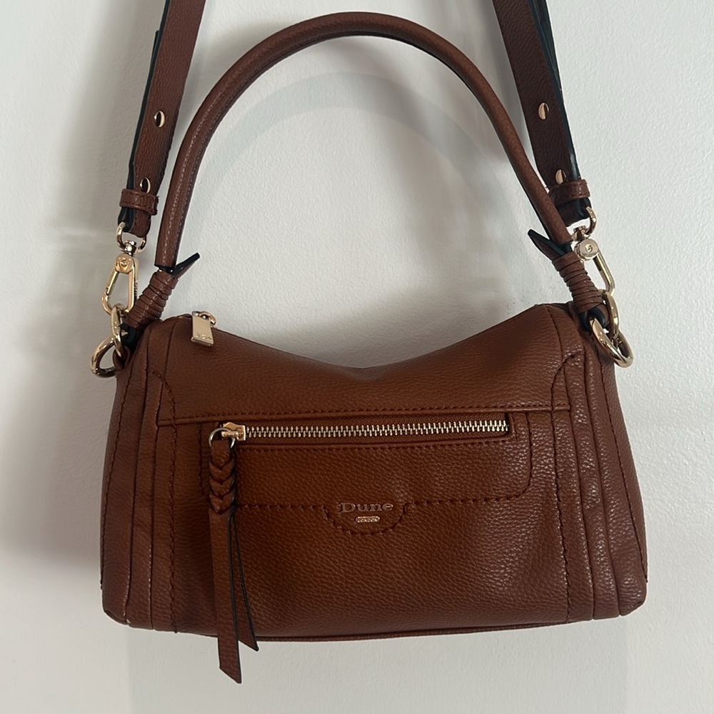 Dune's Dellie crossbody bag